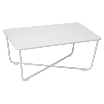 TABLE BASSE 97 X 57 CM