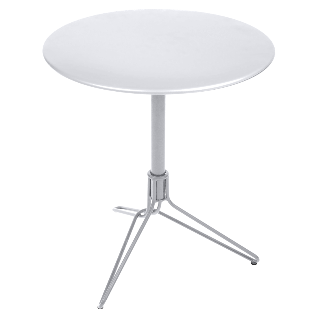PEDESTAL TABLE Ø 67 CM