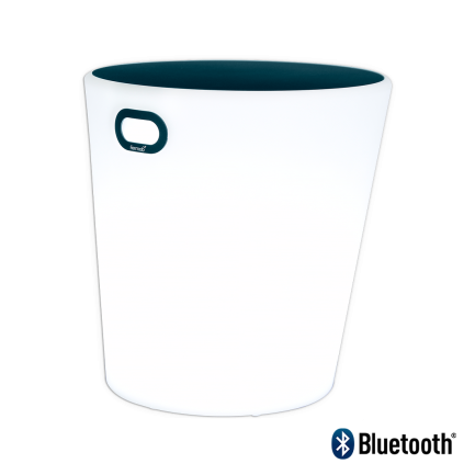 LIGHTING STOOL H.44 CM
