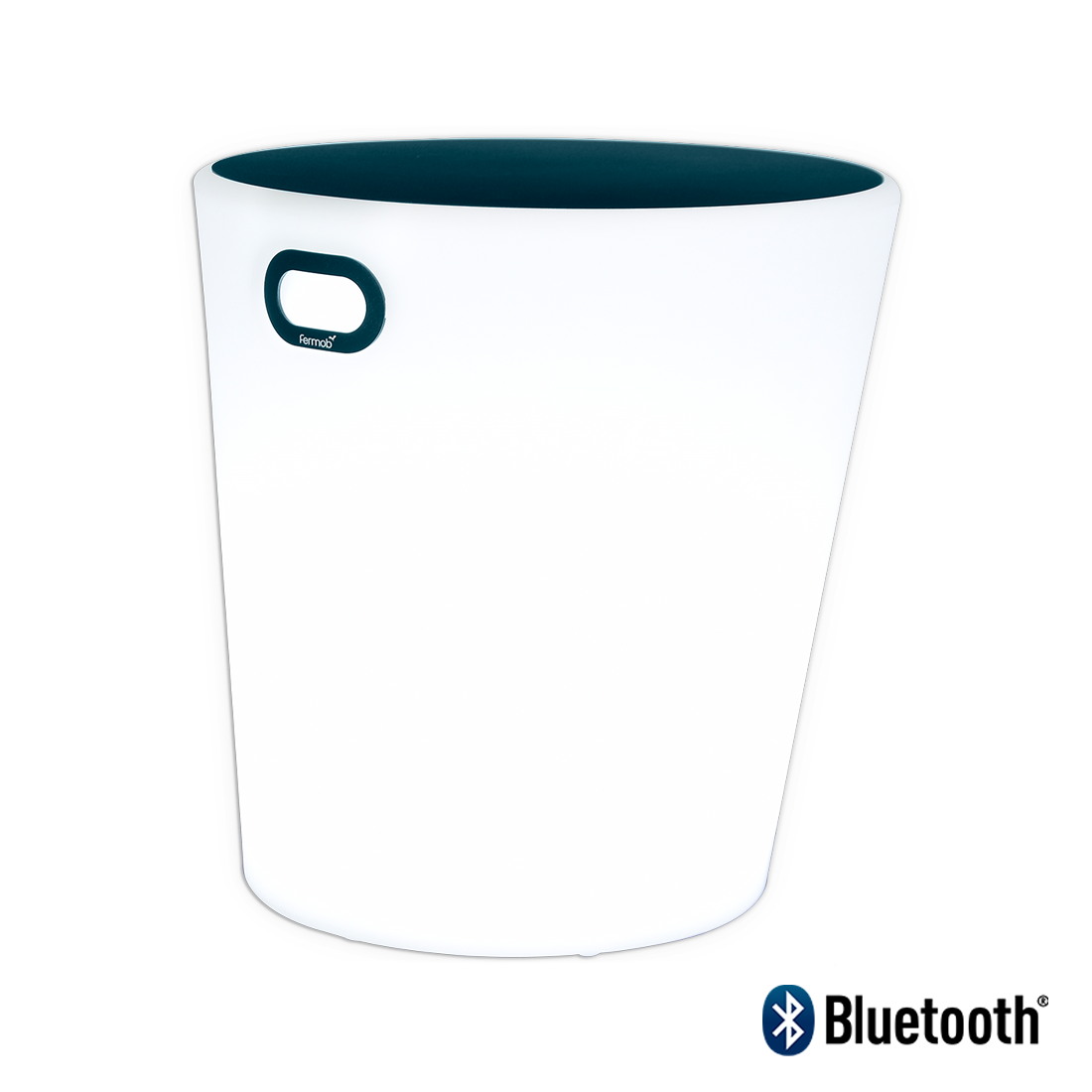 LIGHTING STOOL H.44 CM