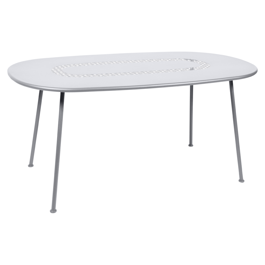 2_produitsLorette2-packshot TABLE-OVALE-160x90-CMLORETTE_TABLE_OVALE_BLANC_COTON_SKU_576201 TABLE OVALE 160 X 90 CM
