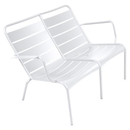 DUO LOW ARMCHAIR