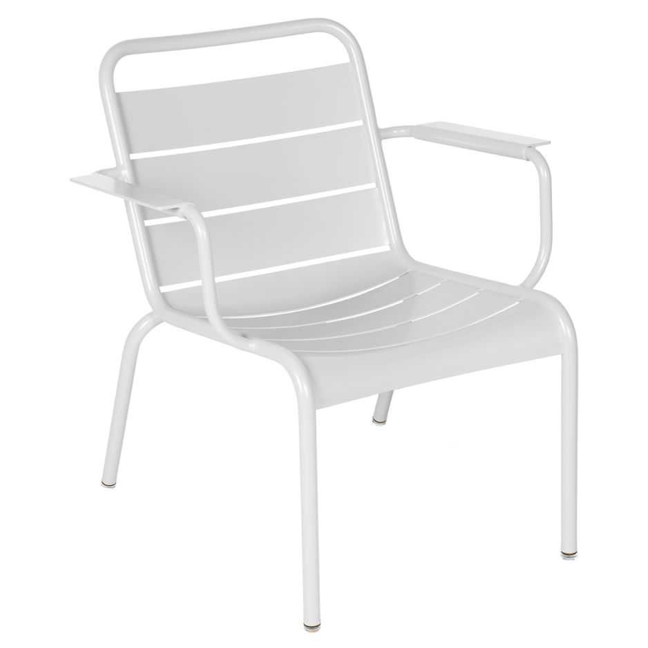 LOUNGE ARMCHAIR