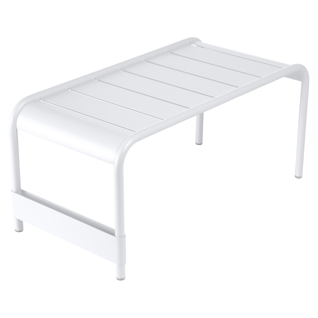 LARGE LOW TABLE / BENCH  86 X 44 CM