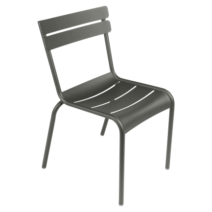 STEEL CHAIR
