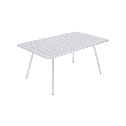 TABLE 165 X 100 CM
