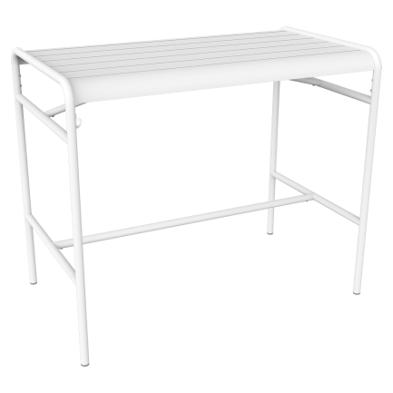 HIGH TABLE 126 X 73 CM