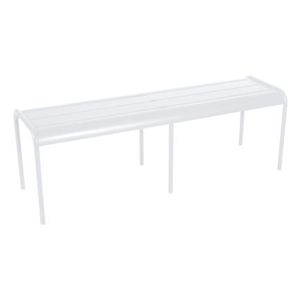 3/4-SEATER BENCH
