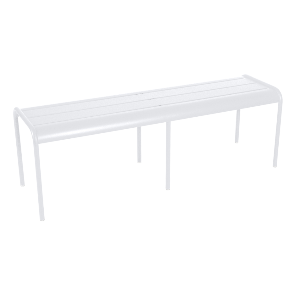 3/4-SEATER BENCH