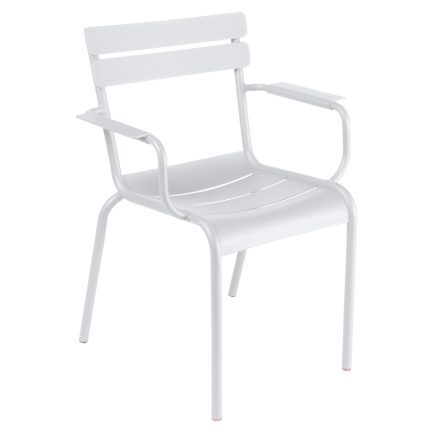 STEEL ARMCHAIR