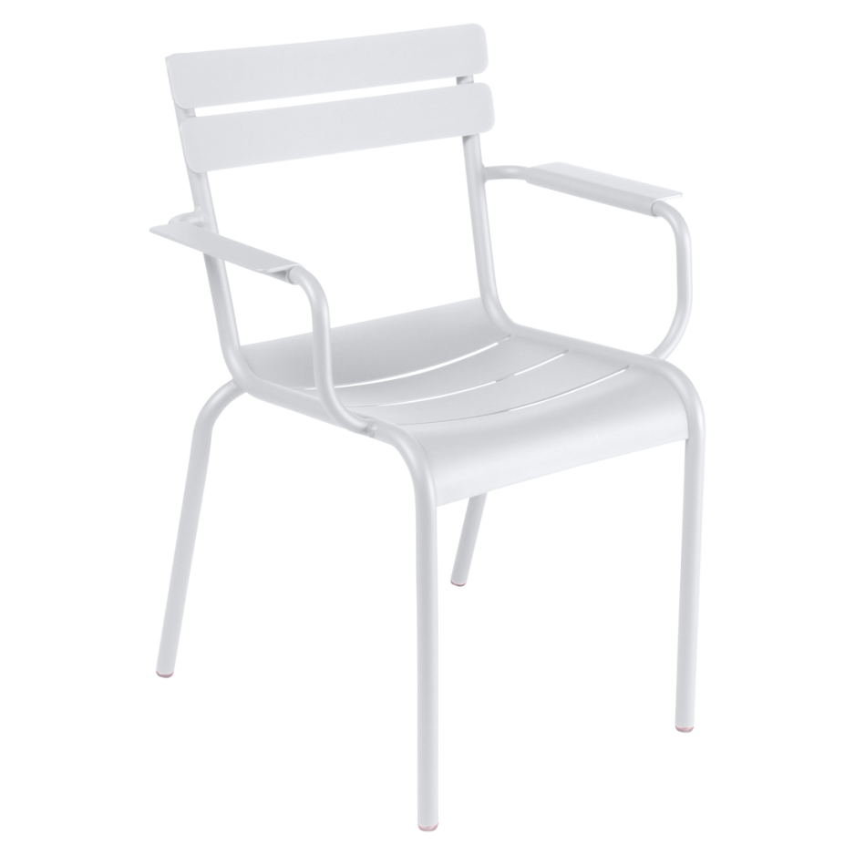 FAUTEUIL EN ACIER