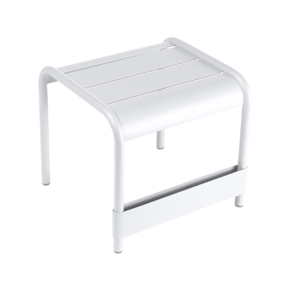 SMALL LOW TABLE / FOOTREST 44 X 42 CM
