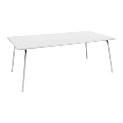 TABLE 194 X 94 CM