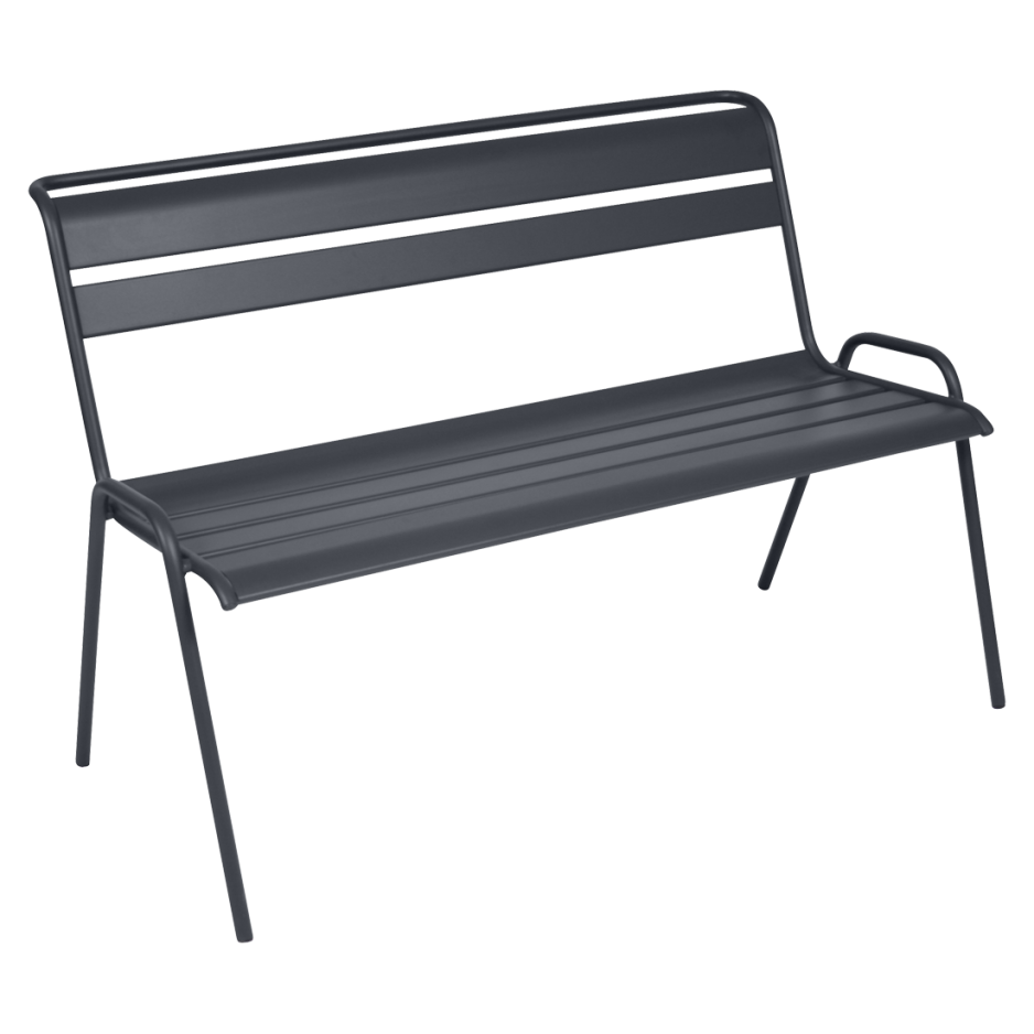 2/3-SEATER BENCH