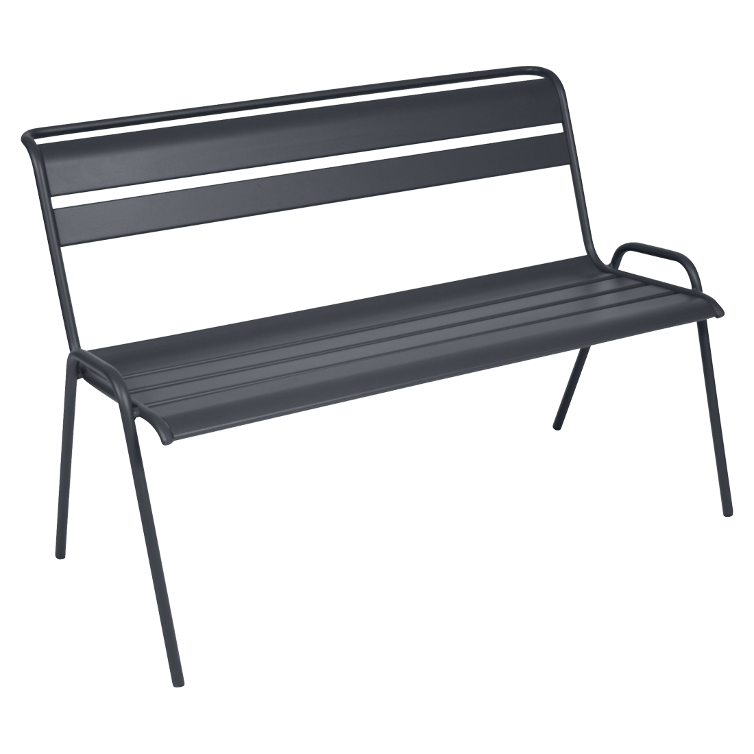 2/3-SEATER BENCH
