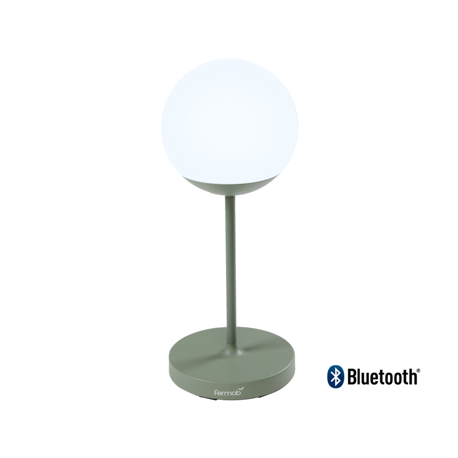 LAMPE H.63 CM