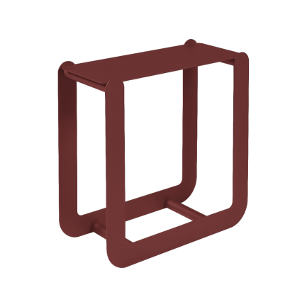 PORTE-BLOCS