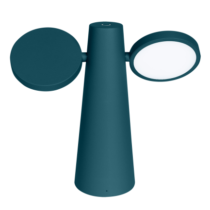 LAMP H.27 CM