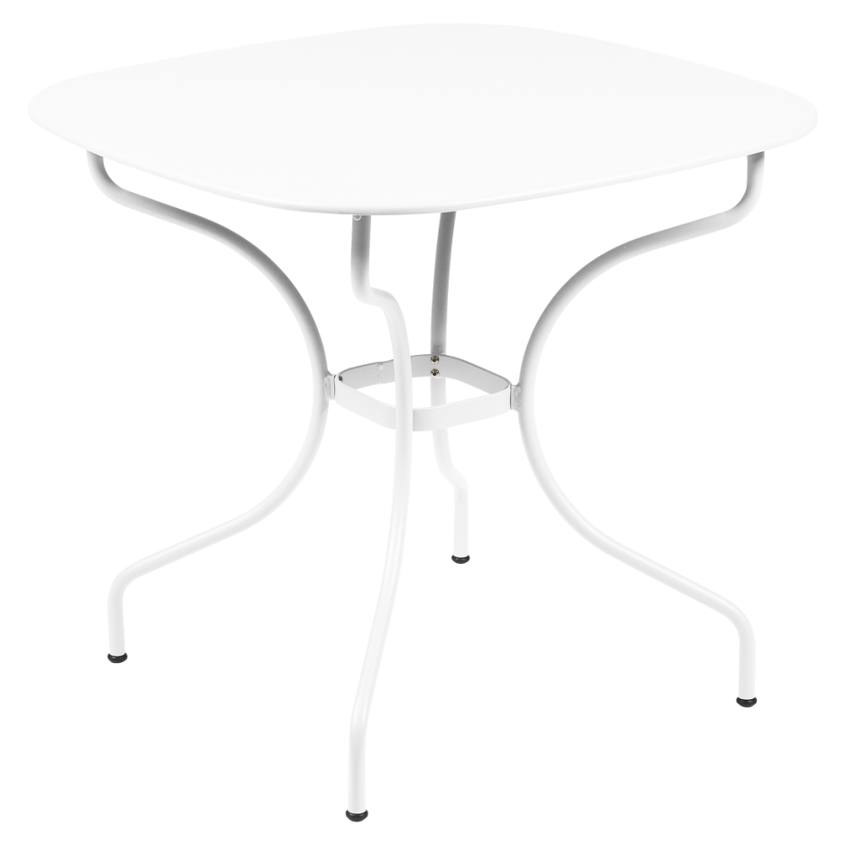 CARRONDE TABLE 82 X 82 CM