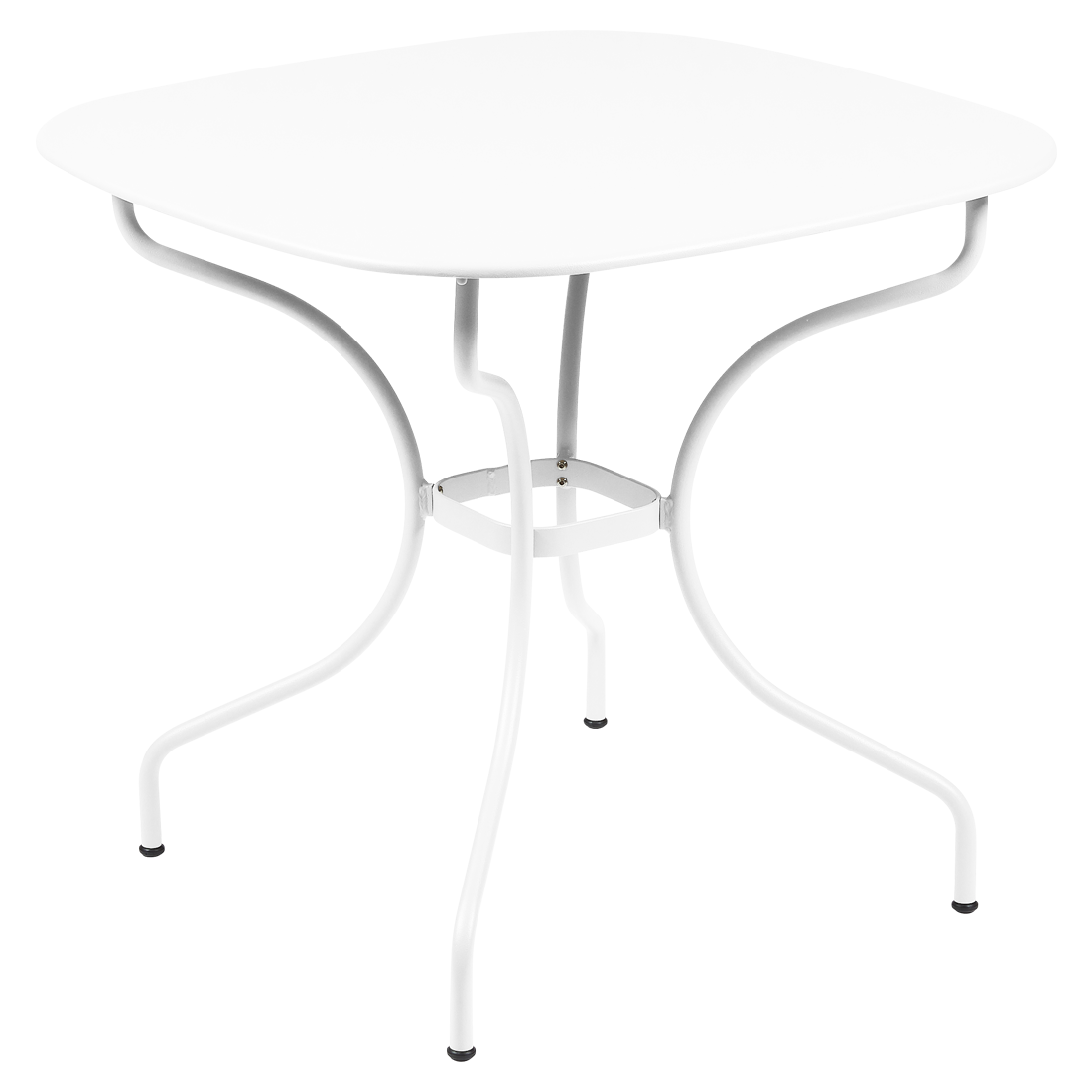 CARRONDE TABLE 82 X 82 CM