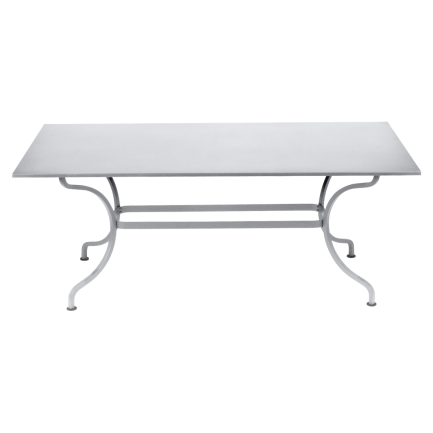 TABLE 180 X 100 CM