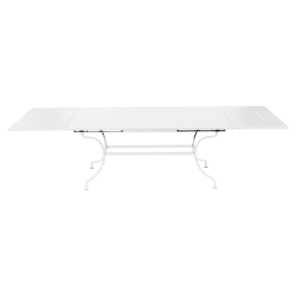 TABLE AVEC EXTENSIONS 200/300 x 100 CM