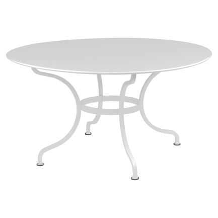 TABLE Ø 137 CM