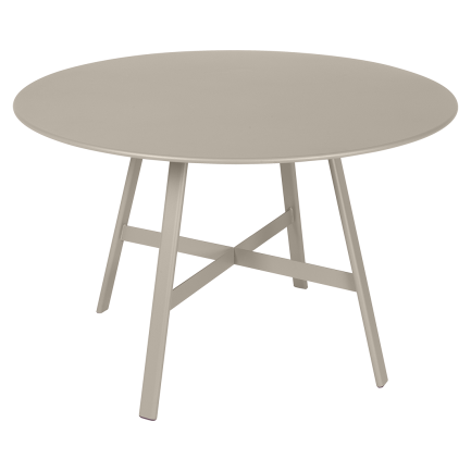 TABLE Ø 117 CM
