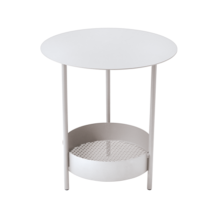 PEDESTAAL TAFEL