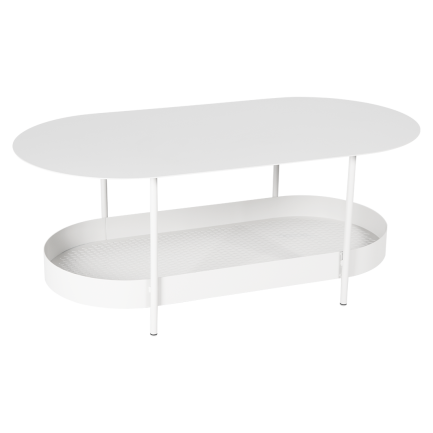 TABLE BASSE 113 X 58 CM