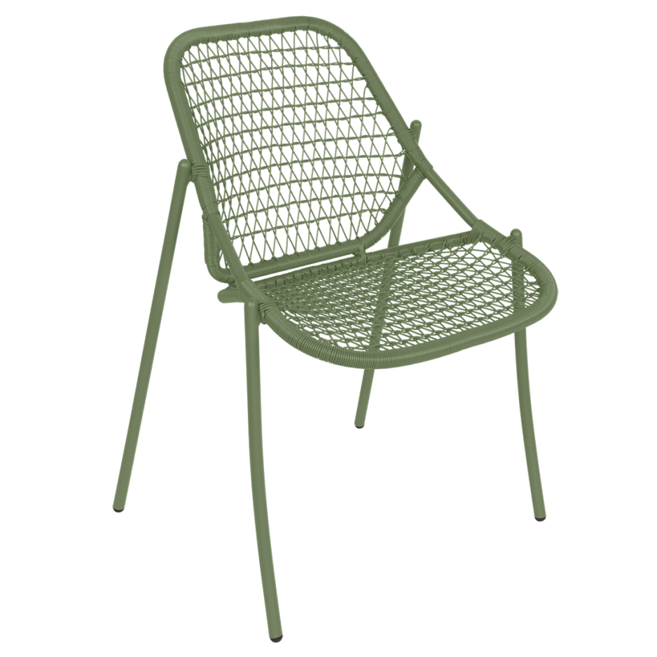 STACKABLE CHAIR