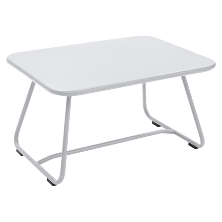TABLE BASSE 76 X 55,5 CM