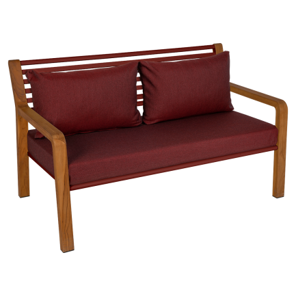 2-SEATER SOFA