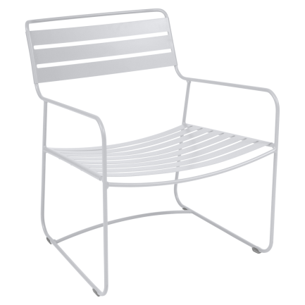 LOW ARMCHAIR