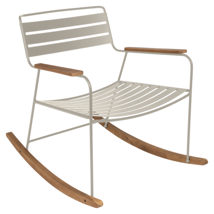 FAUTEUIL DE ROCKING