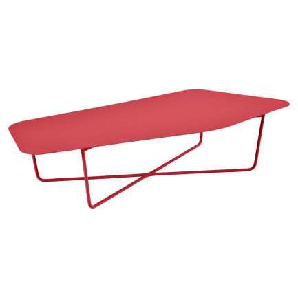 LOW TABLE 162 X 74 CM