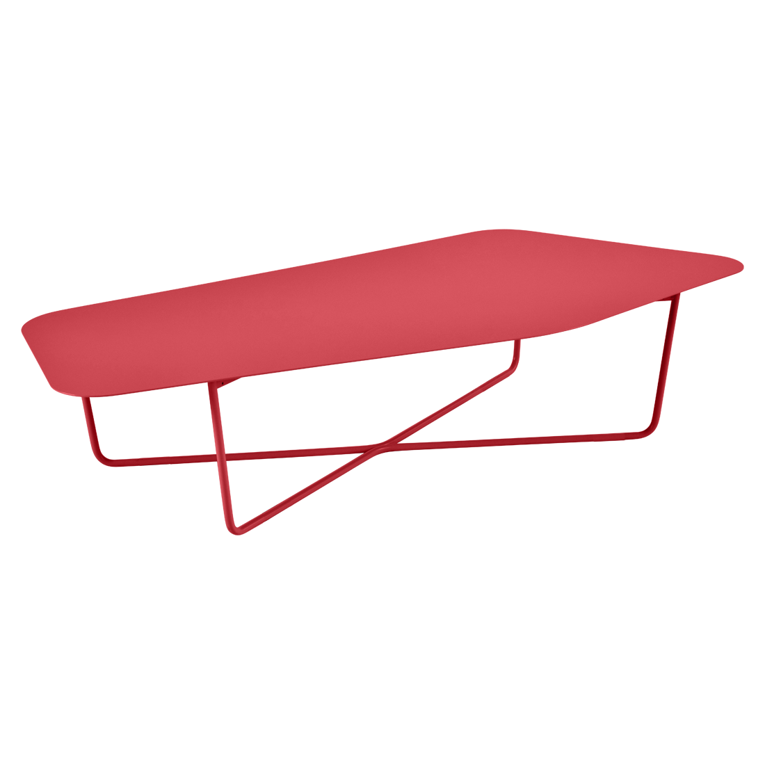 2_produitsUltrasofa2-packshotLA-TABLE-162X74-CMULTRASOFA_TABLE_BASSE_162X74_COQUELICOT_SKU_625067 LOW TABLE 162 X 74 CM