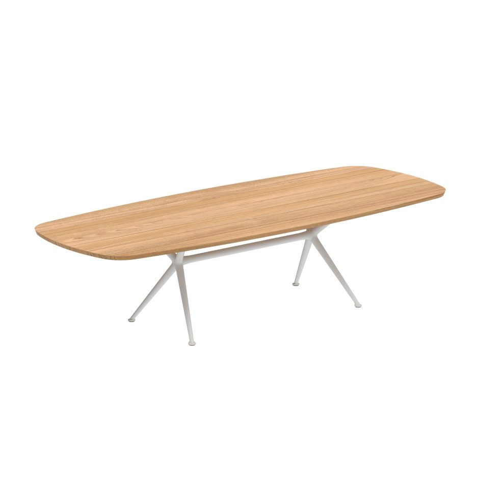 EXES TABLE 300X120CM