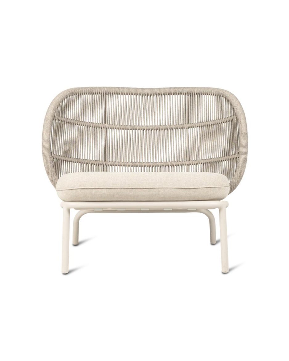 KODO LOUNGE CHAIR